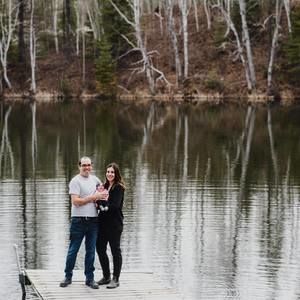 Meet your Posher, Andrea